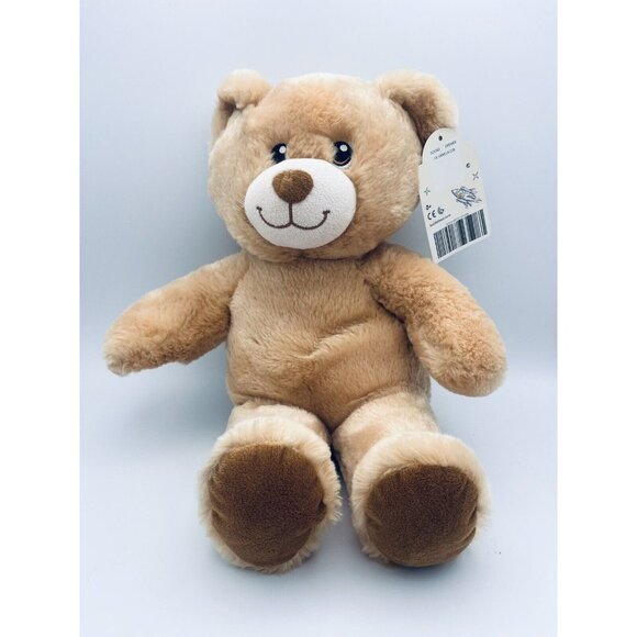 NWTS! Build A Bear Lil Vanilla Cub - Picture 1 of 7